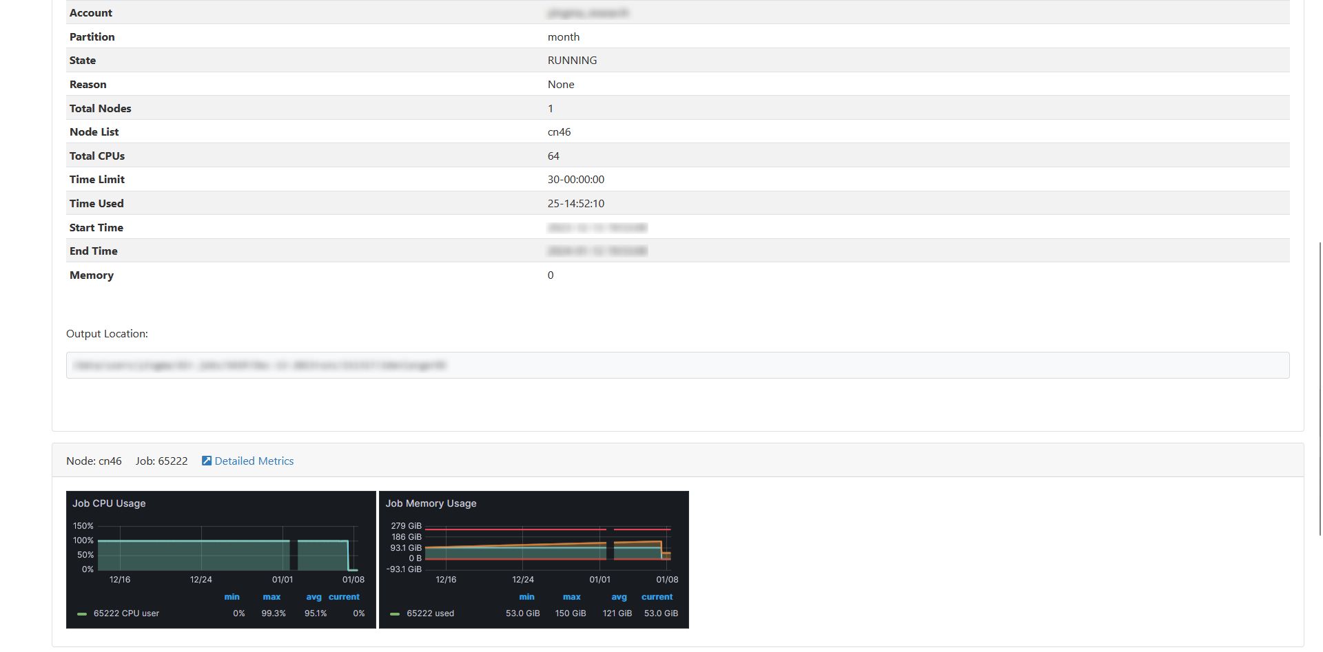 Grafana-Preview