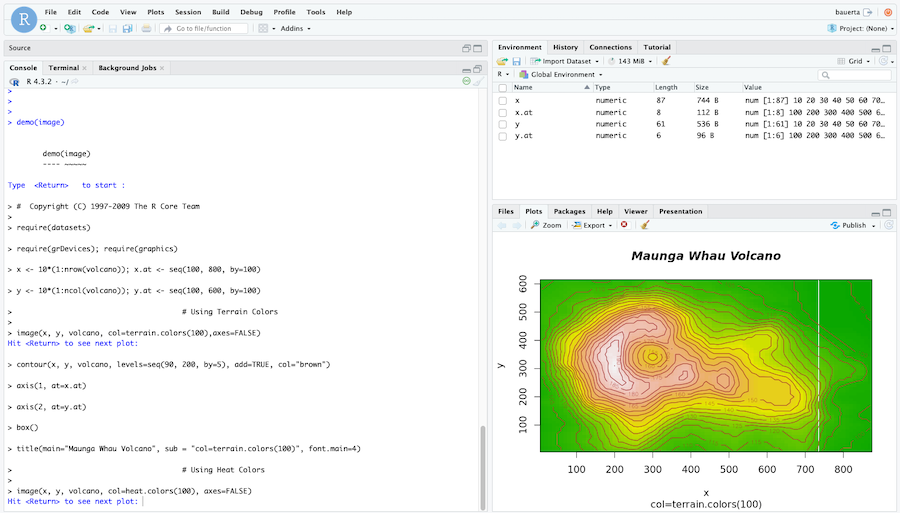 RStudio Server