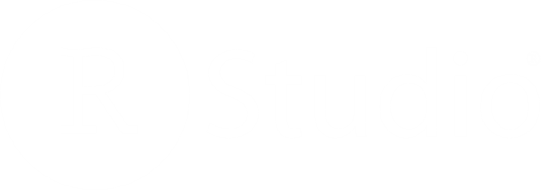 RSTudio Logo